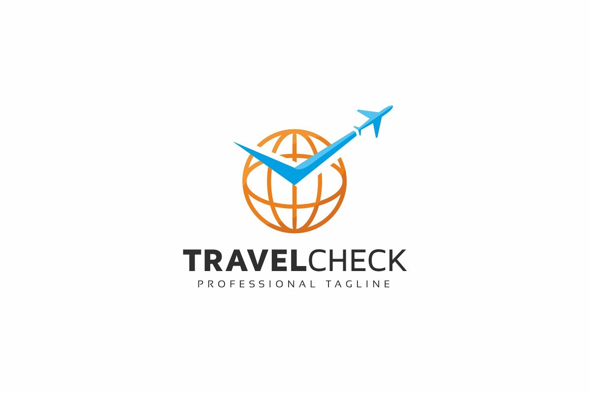 Travel Logo example image 1