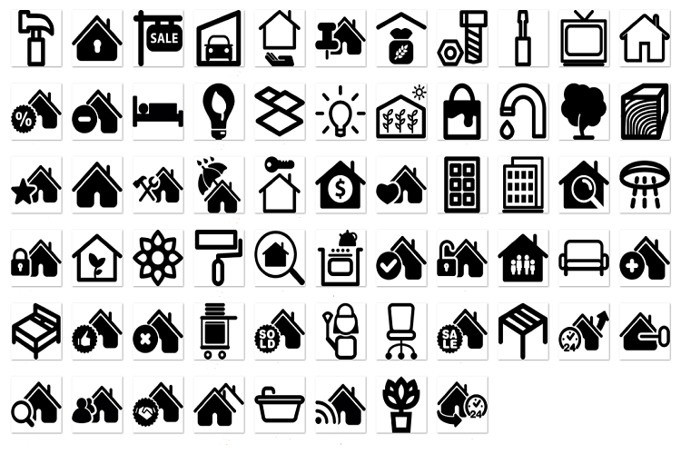 Family icon example image 1