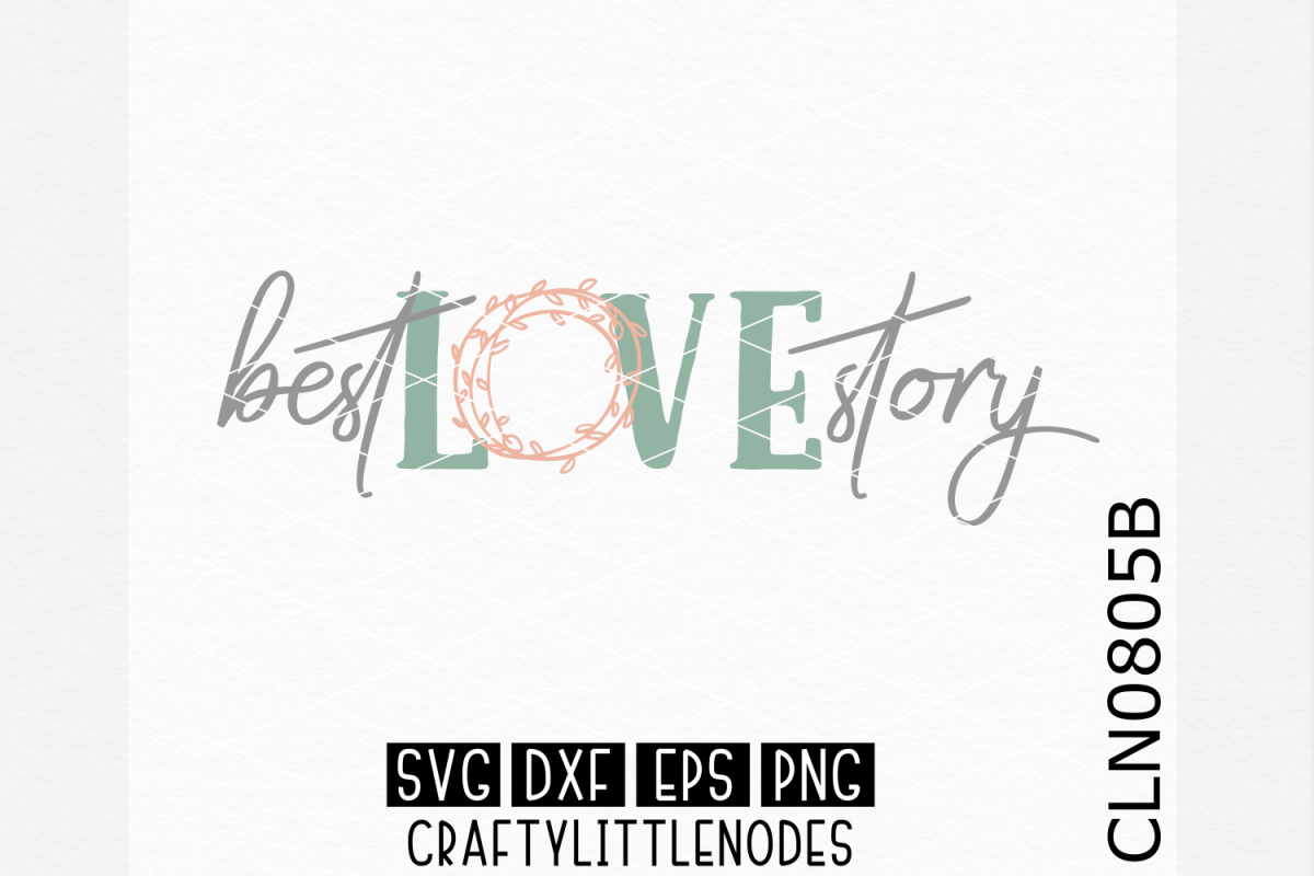 Best Love Story example image 1