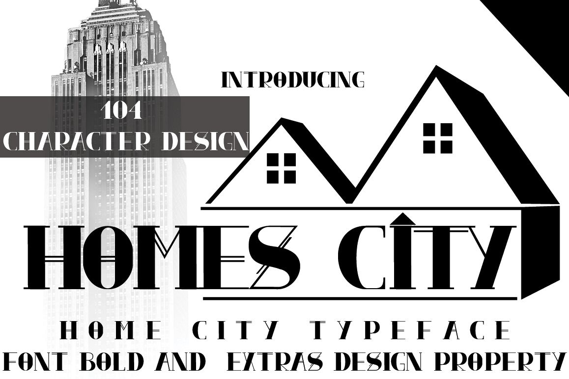 HOME CITY example image 1
