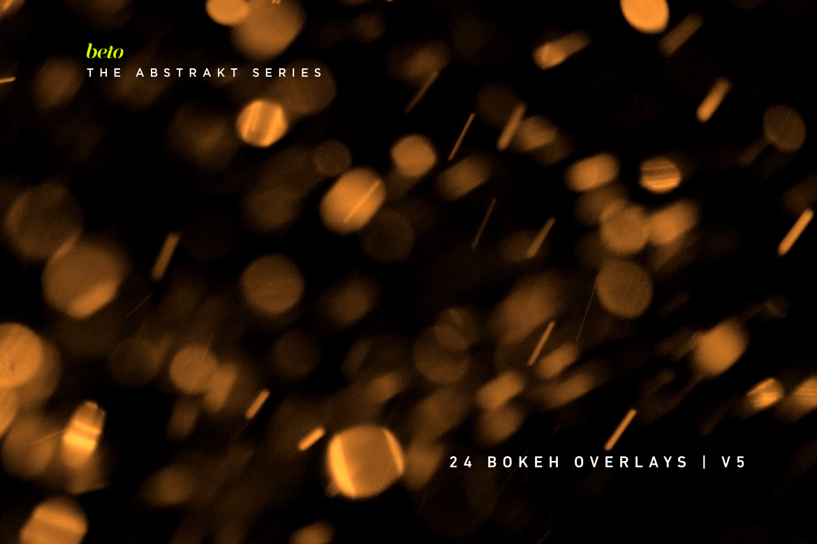 Bokeh Overlays V5 example image 1