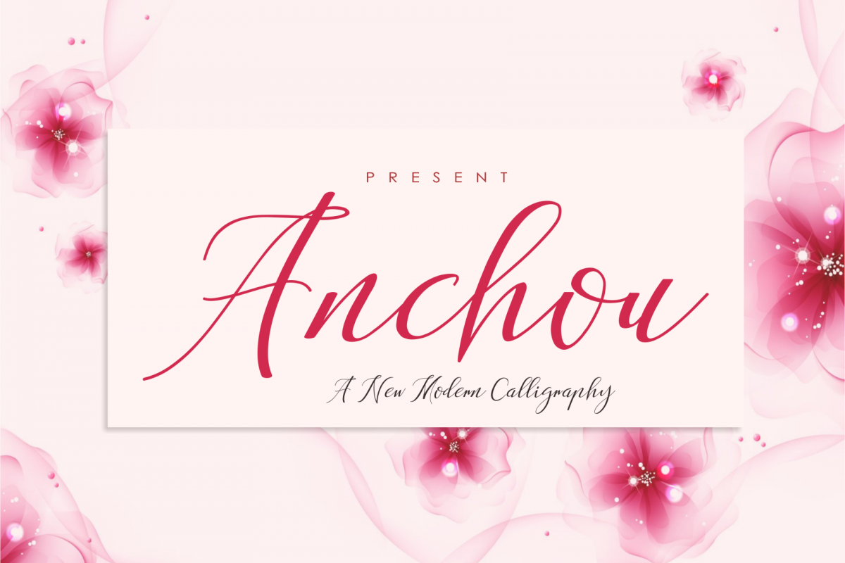Anchou example image 1