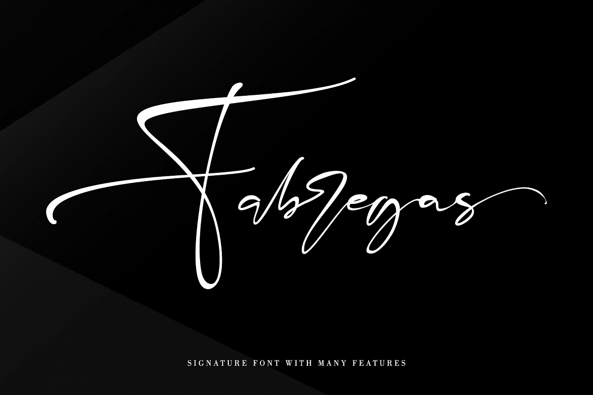 Fabregas example image 1