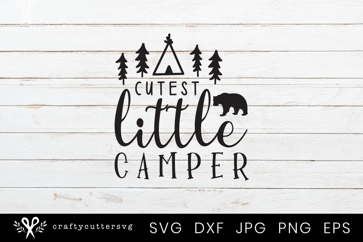 Free Free Camping Trees Svg 412 SVG PNG EPS DXF File