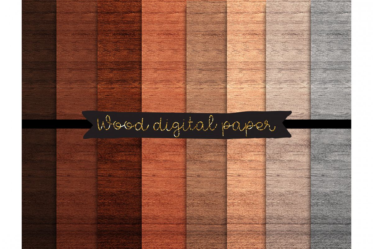 neutral wood textures, Distressed Wood digital paper, Rustic Wood Background, wood paper, neutral TEXTURES, brown wood, Rustic Wood, digital example image 1