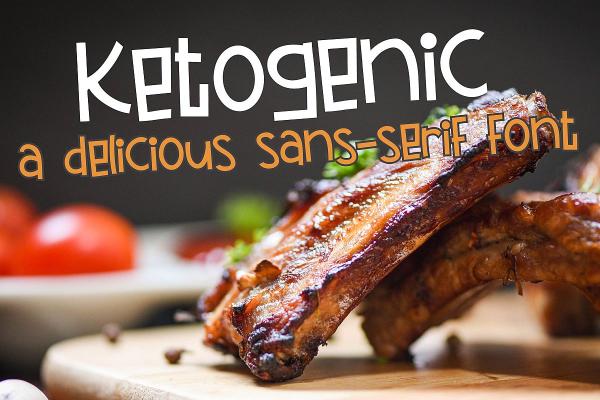 PN Ketogenic example image 1
