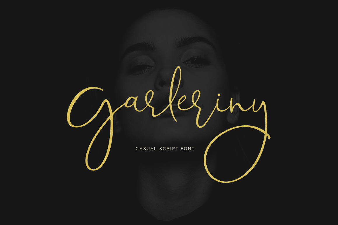 Garleriny example image 1