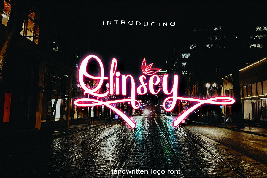 Qlinsey example image 1