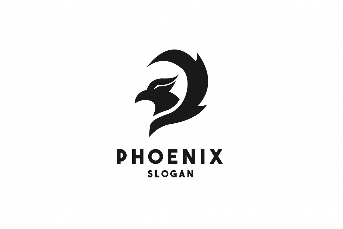 Phoenix Logo example image 1