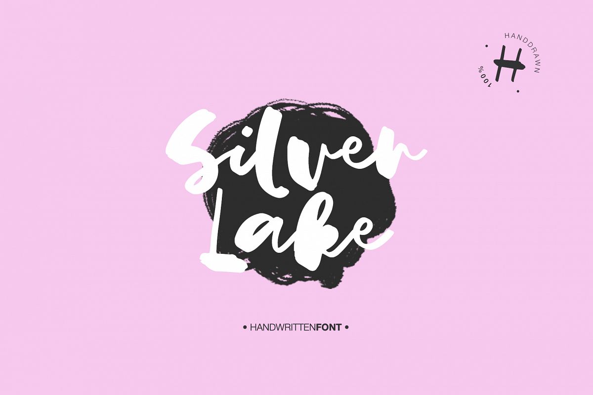 SILVER LAKE SCRIPT example image 1