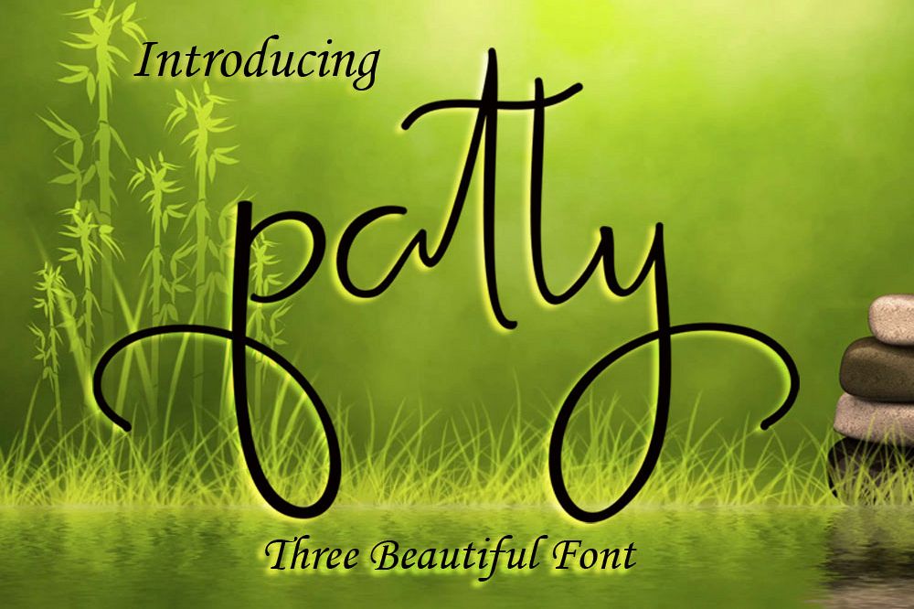 Patty example image 1