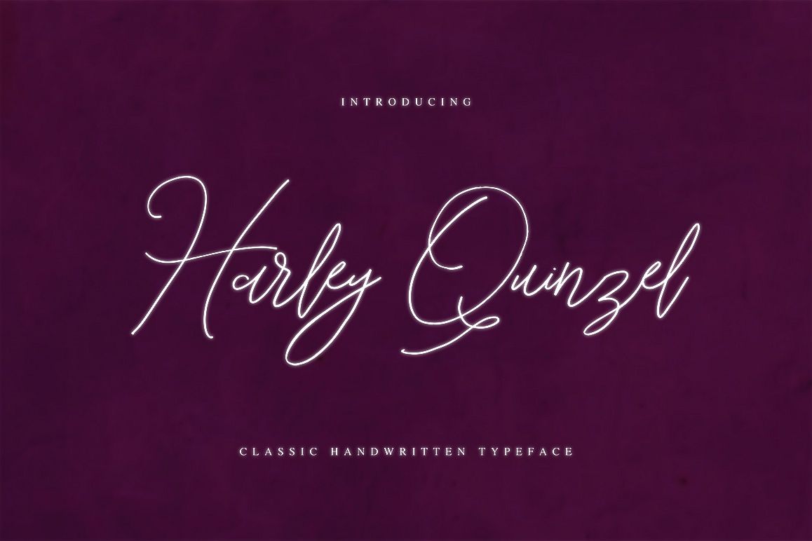Harley Quinzel example image 1