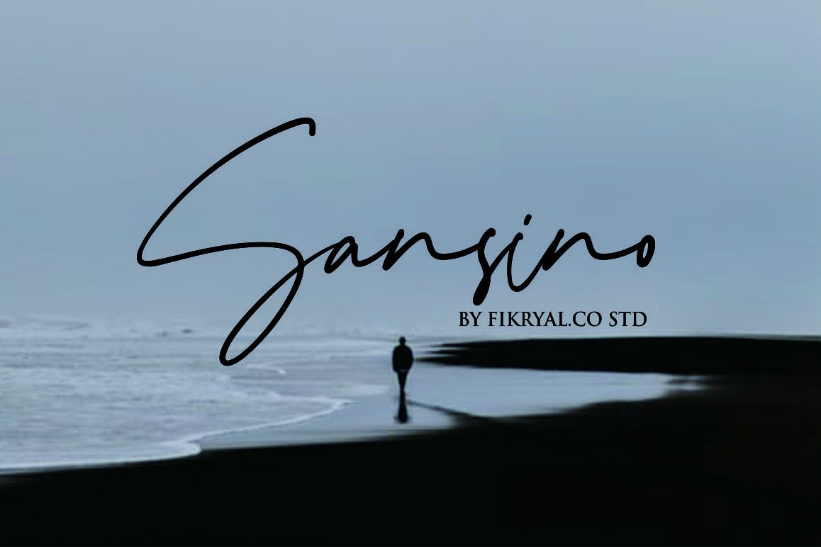 Sansino example image 1