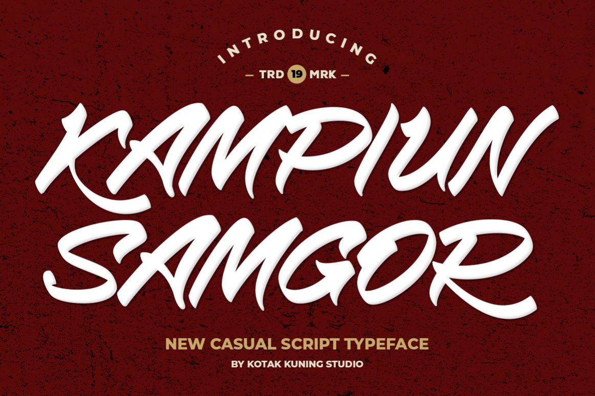 Kampiun Samgor example image 1