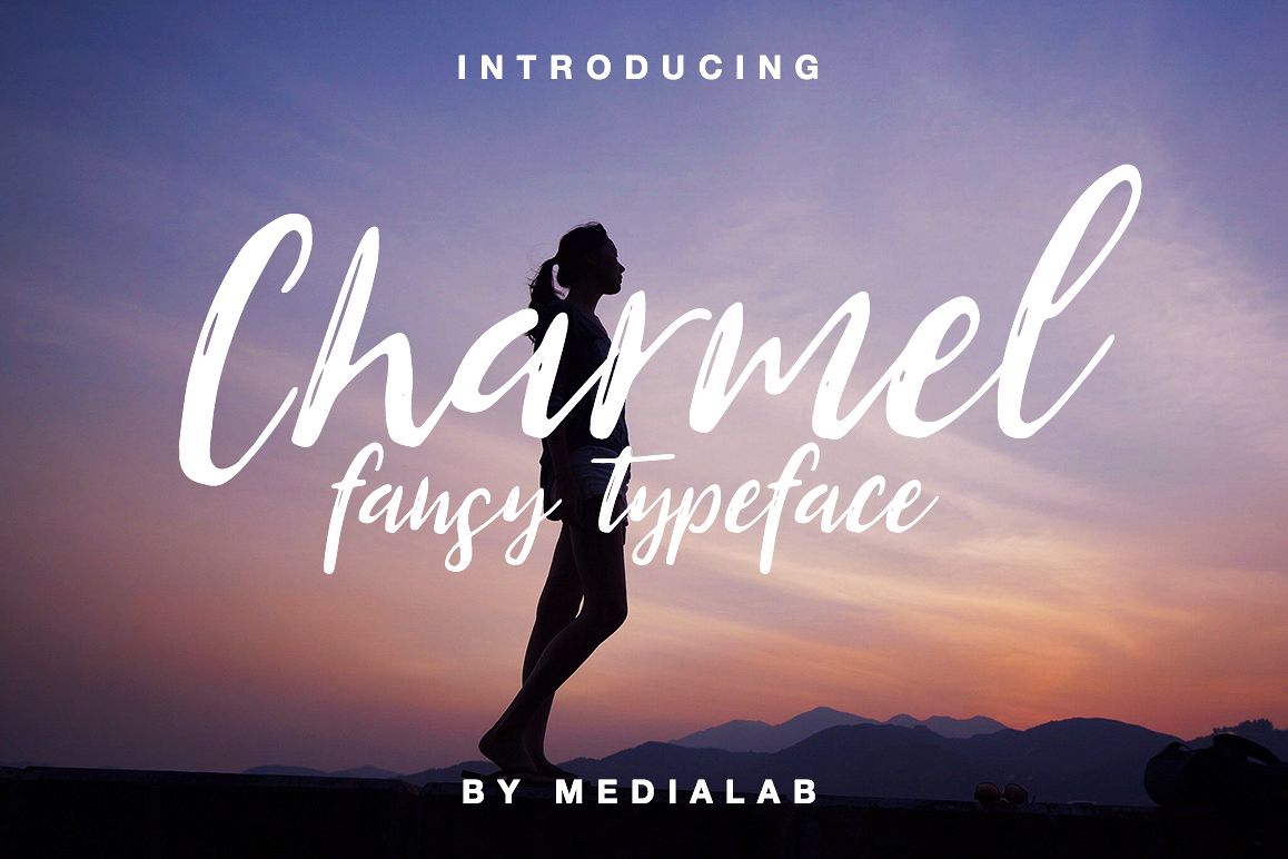 Charmel example image 1