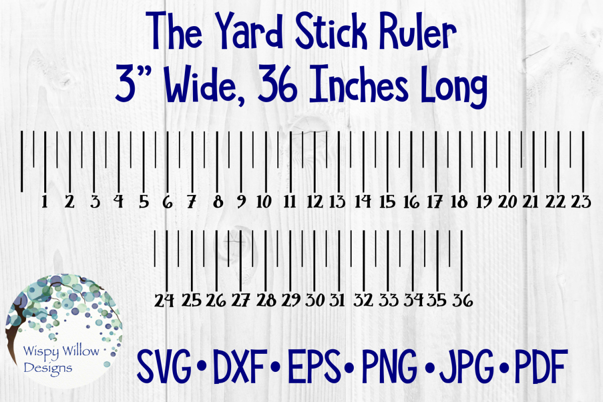 Free Free 119 Fishing Ruler Svg SVG PNG EPS DXF File