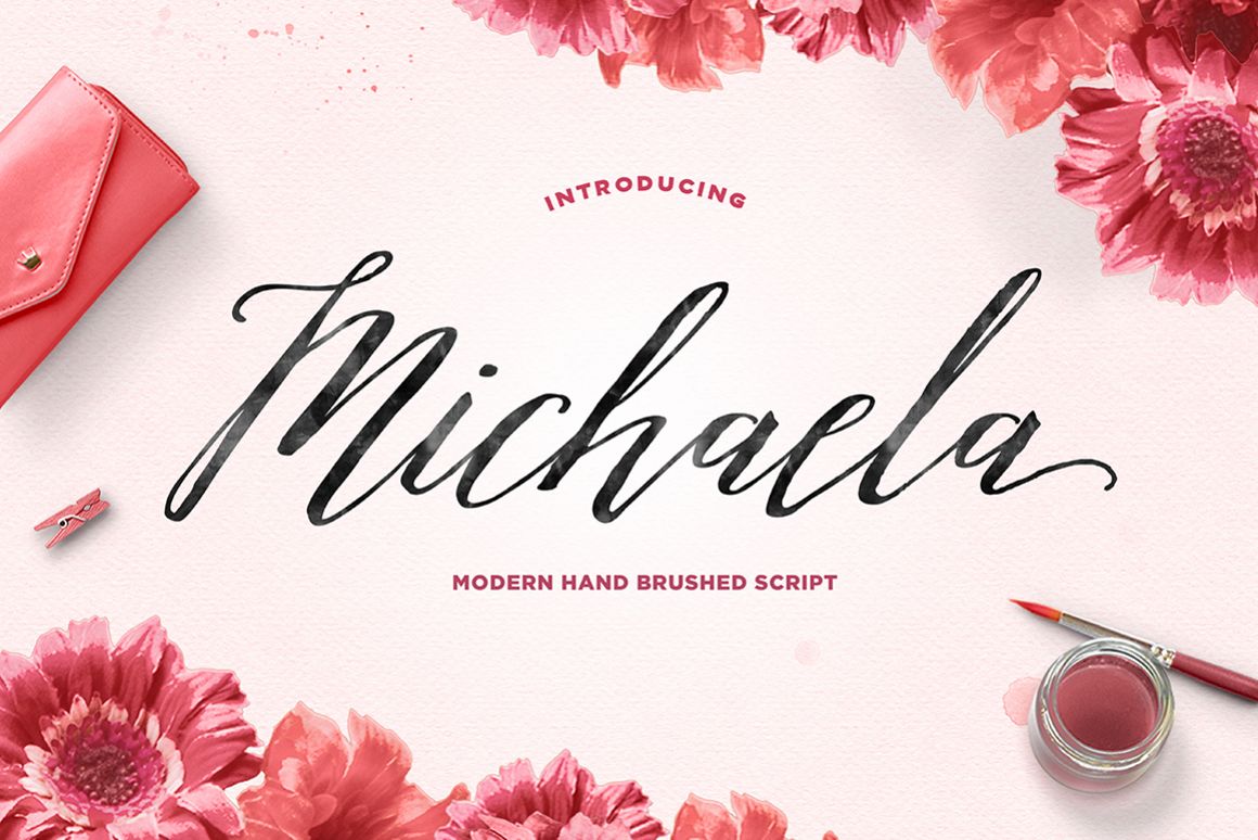 Michaela Script example image 1