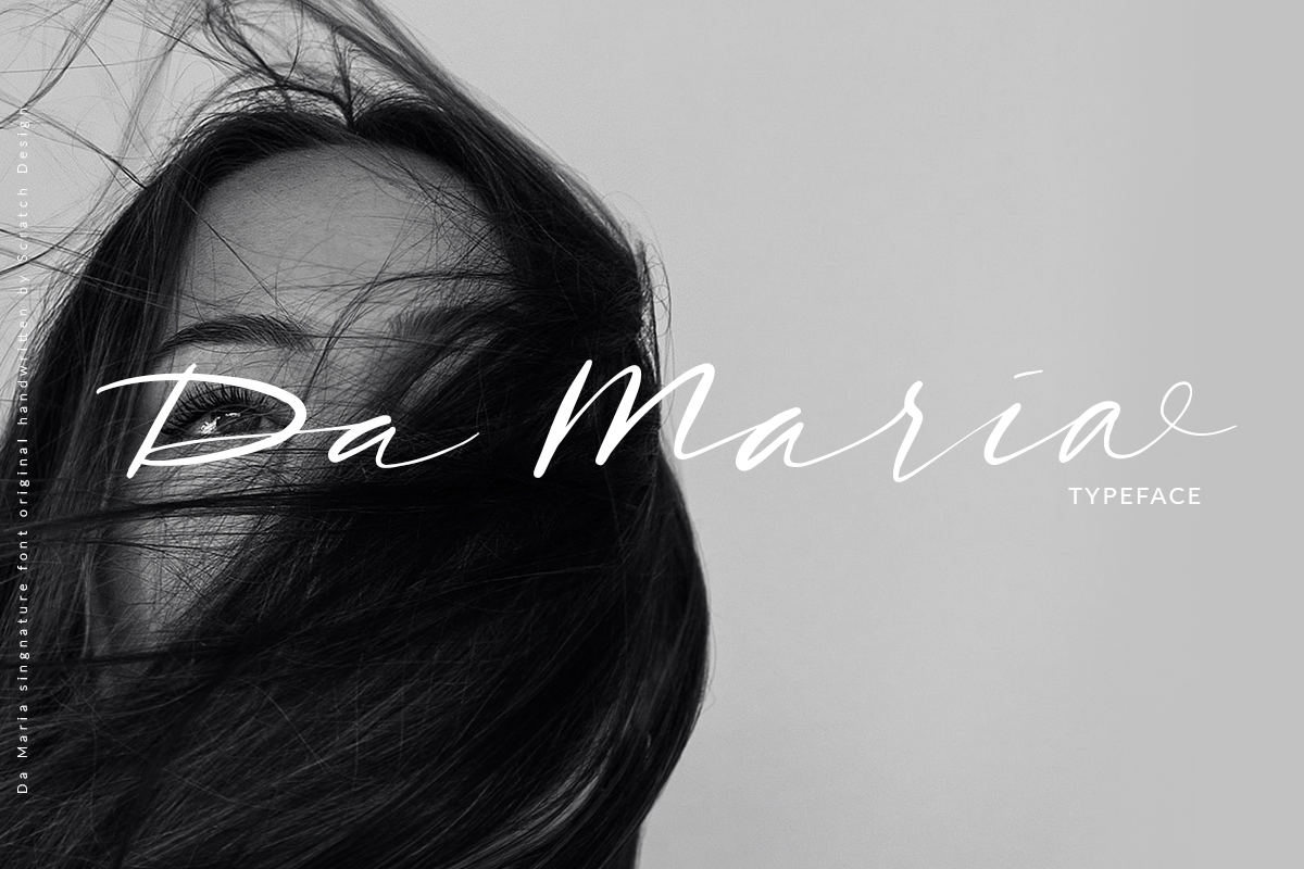 Da Maria example image 1