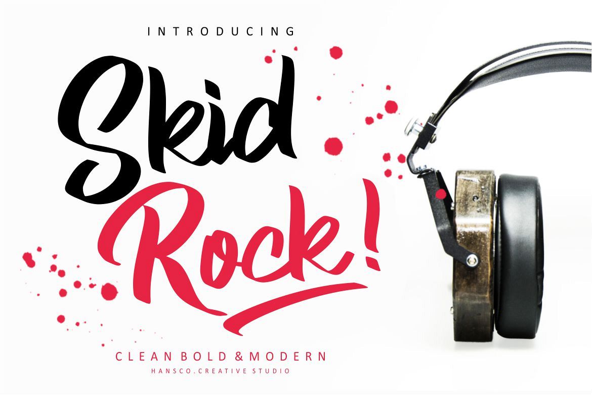 Skid Rock example image 1