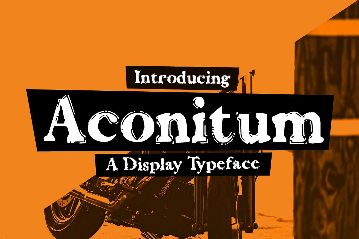 Aconitum example image 1