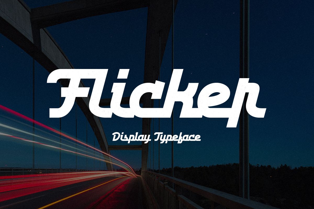 Flicker example image 1