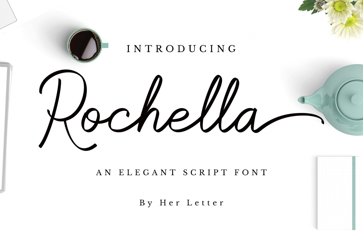 Rochella example image 1