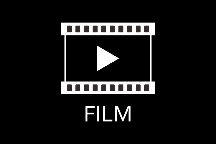Filmstreep icon example image 1