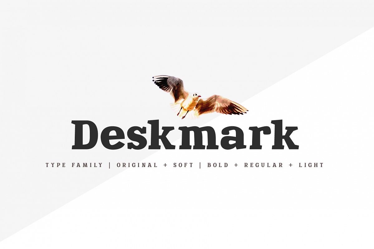 Deskmark example image 1