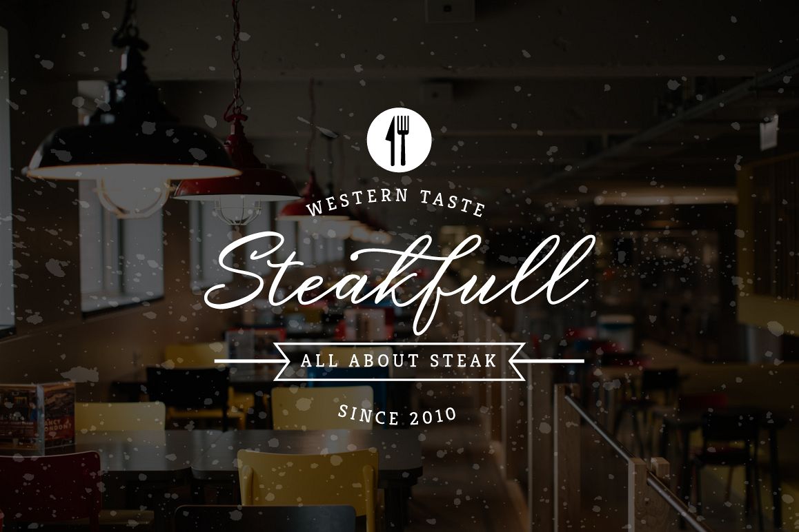 Steakfull Script example image