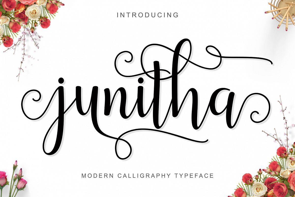 Junitha Script example image 1