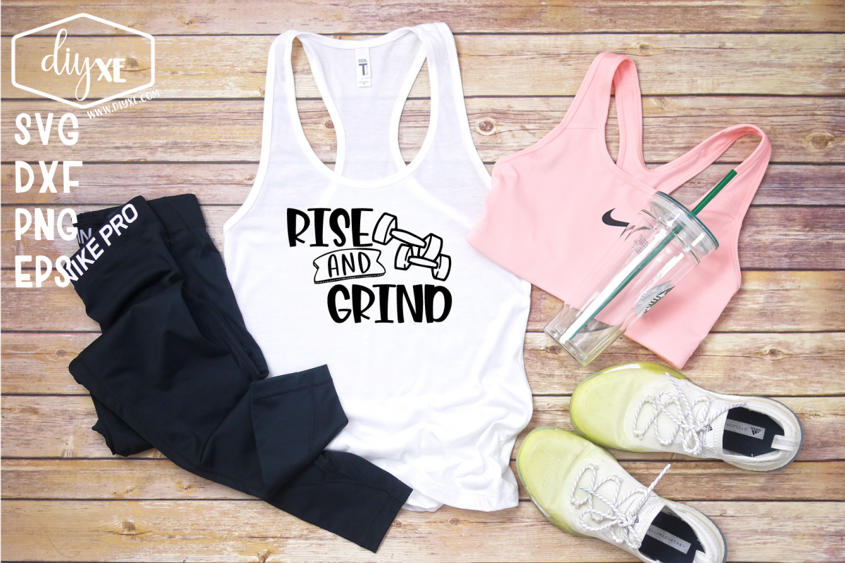 Rise and Grind example image 1