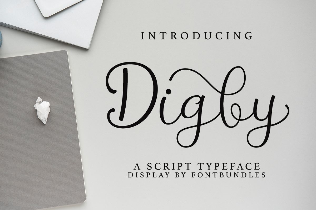 Digby example image 1