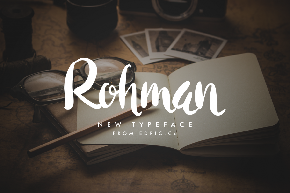 Rohman example image 1