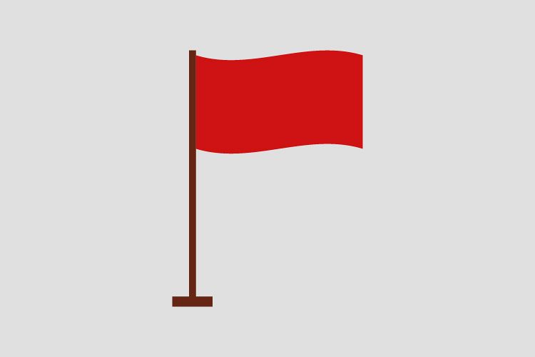 Flag icon example image 1