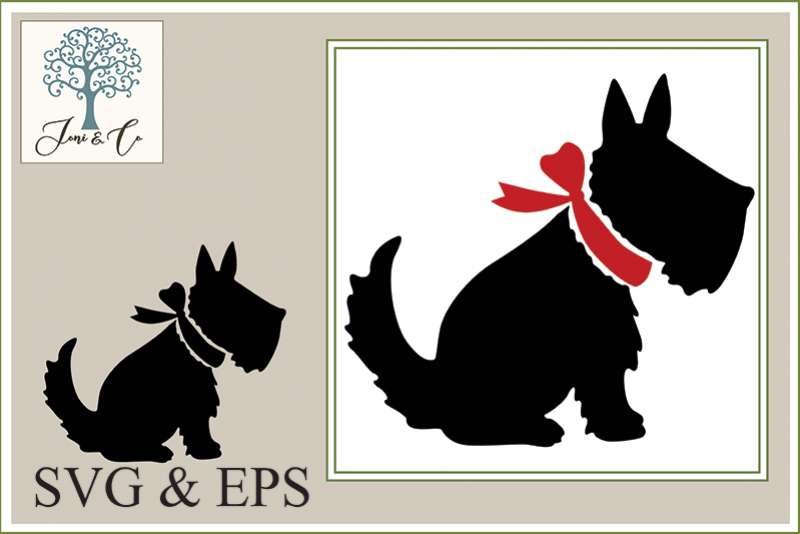 Scottie 1 example image 1