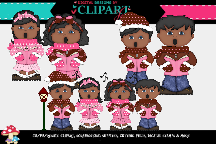 Christmas Chorus 2 example image 1