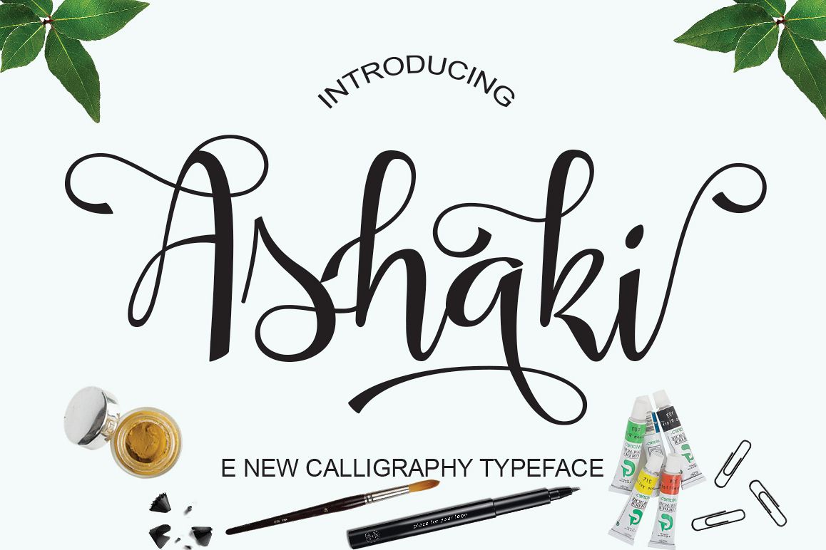 Ashaki example image 1