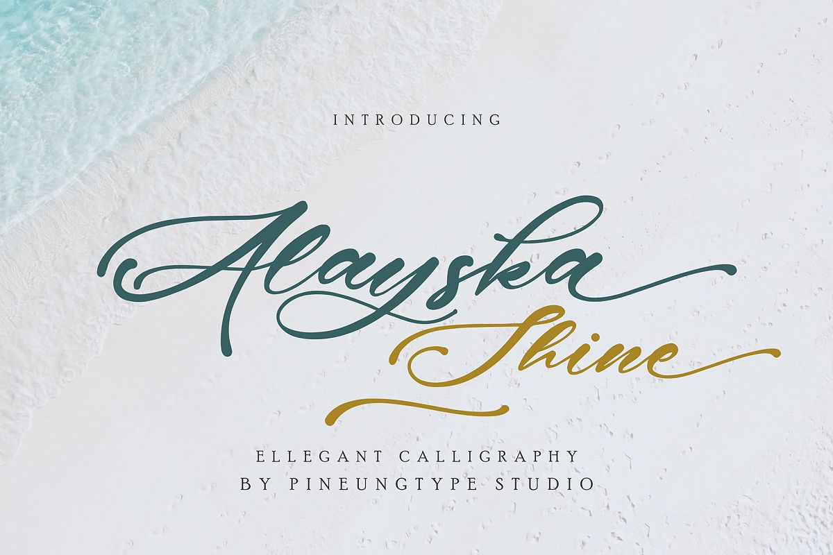 Alayska example image 1