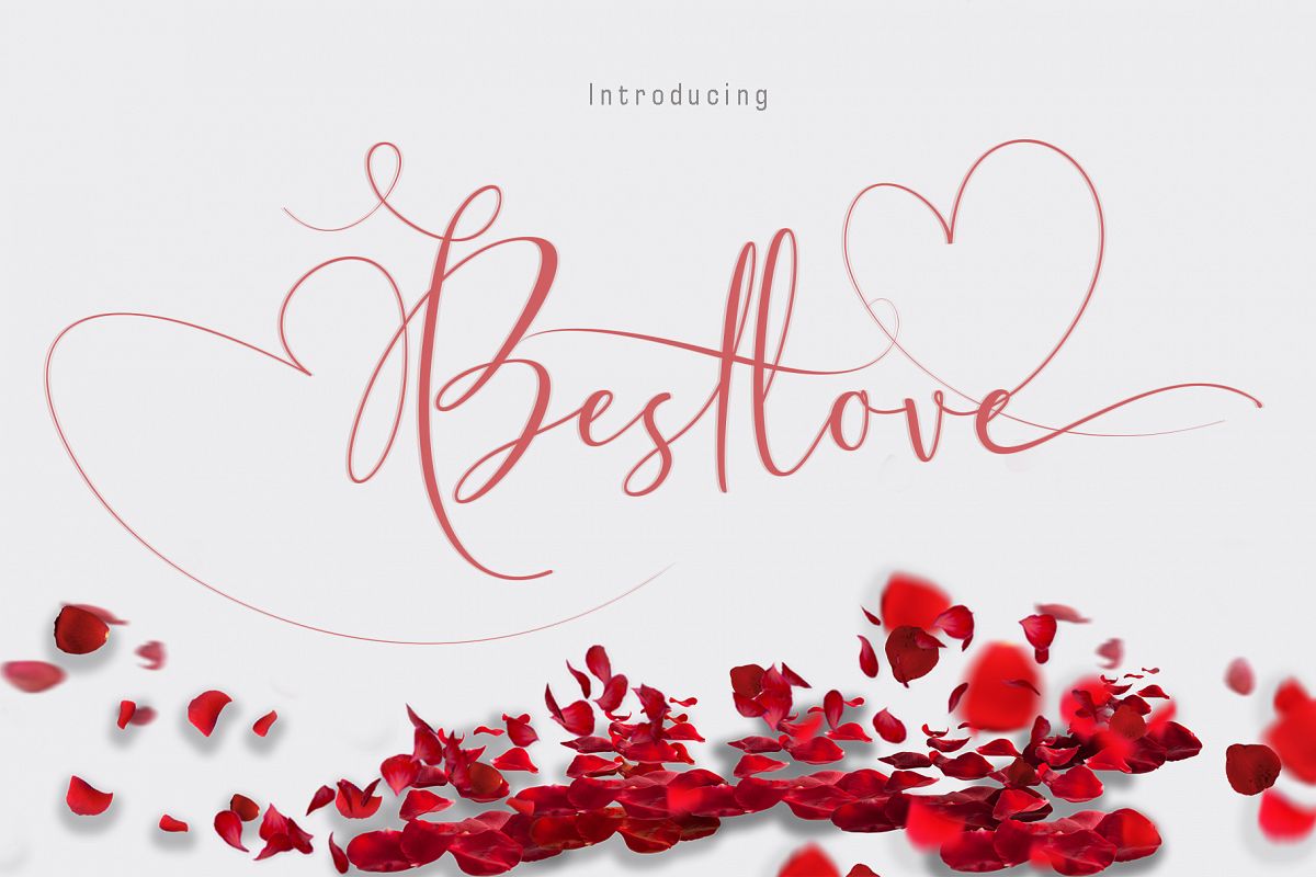 Bestlove example image 1