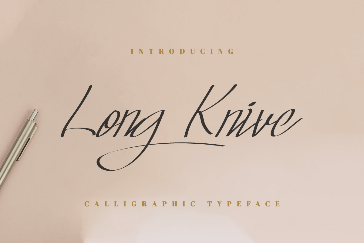 LongKnive example image 1