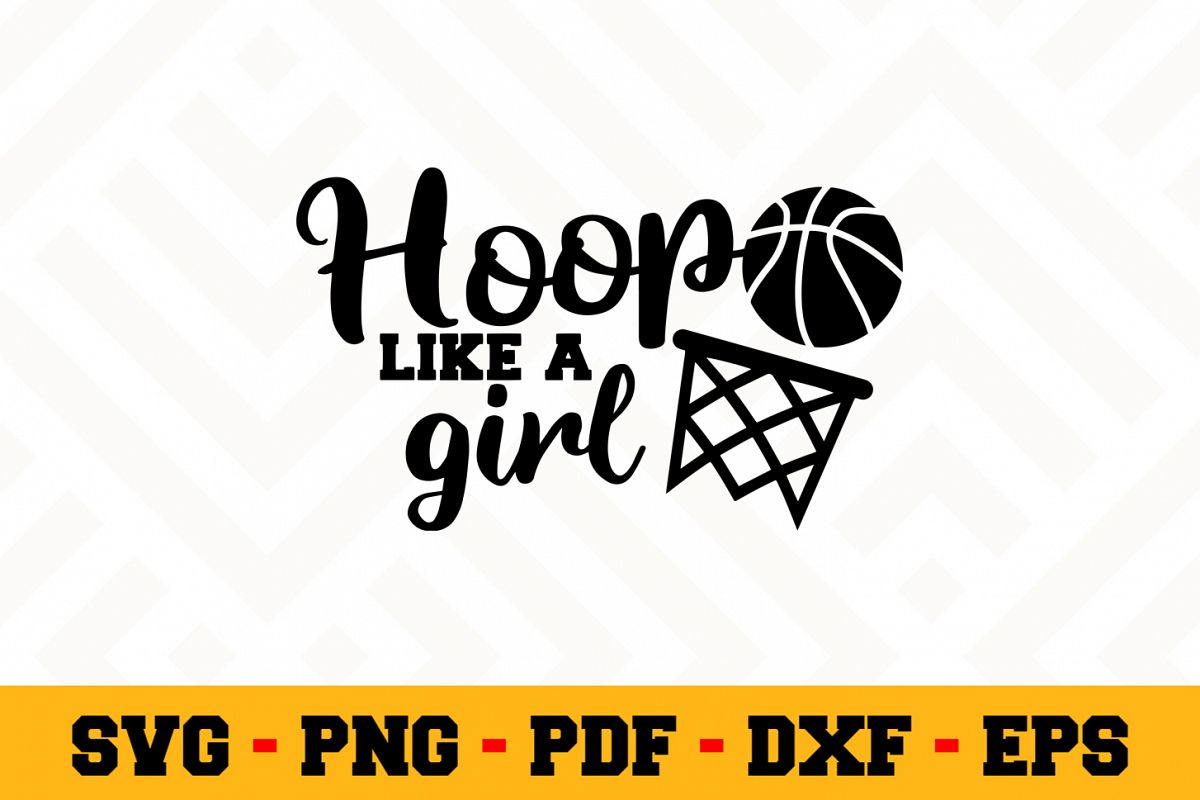Basketball SVG Design n575 | Basketball SVG Cut File example image 1