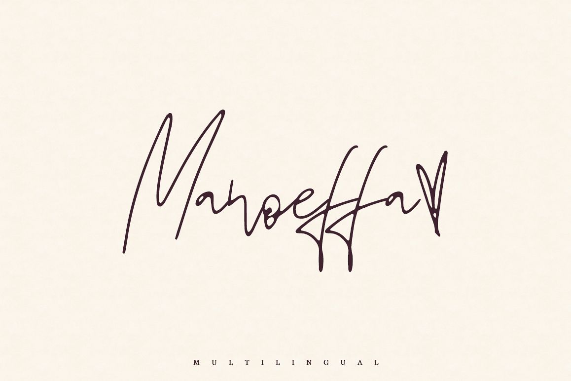 Manoeffa example image 1