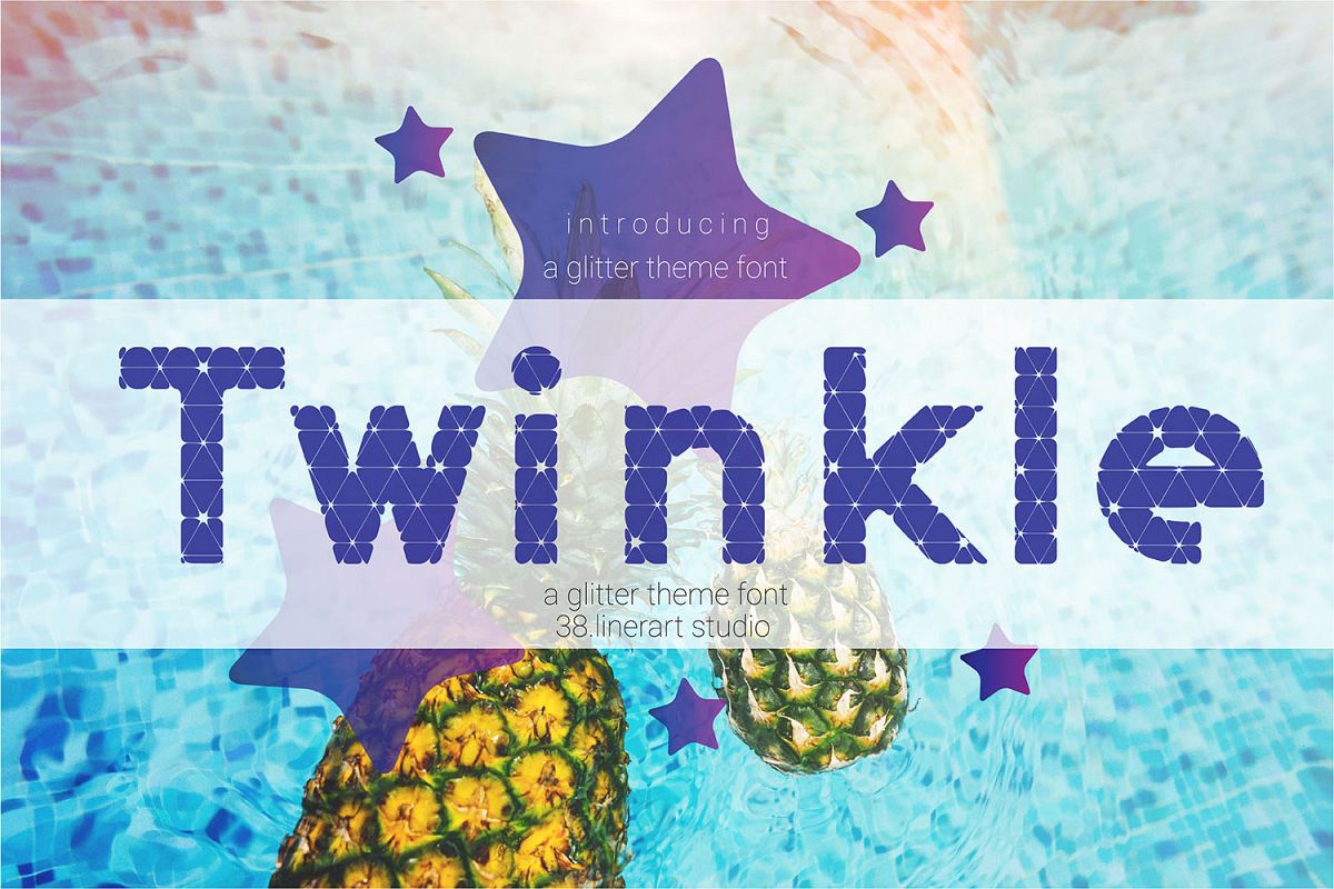 Twinkle example image 1
