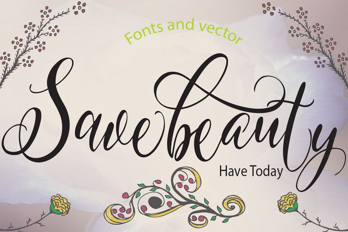 Savebeauty example image 1