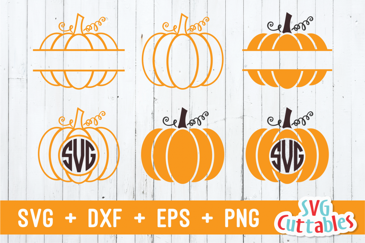 Download Pumpkin Svg Cut Files - Layered SVG Cut File - Download ...