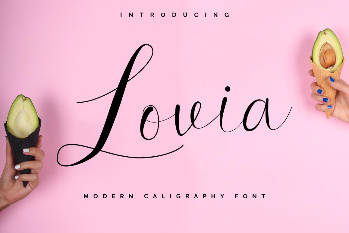 Lovia example image 1
