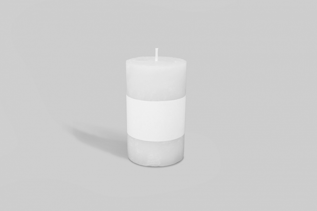 Candle Mock-up #1 example image 1