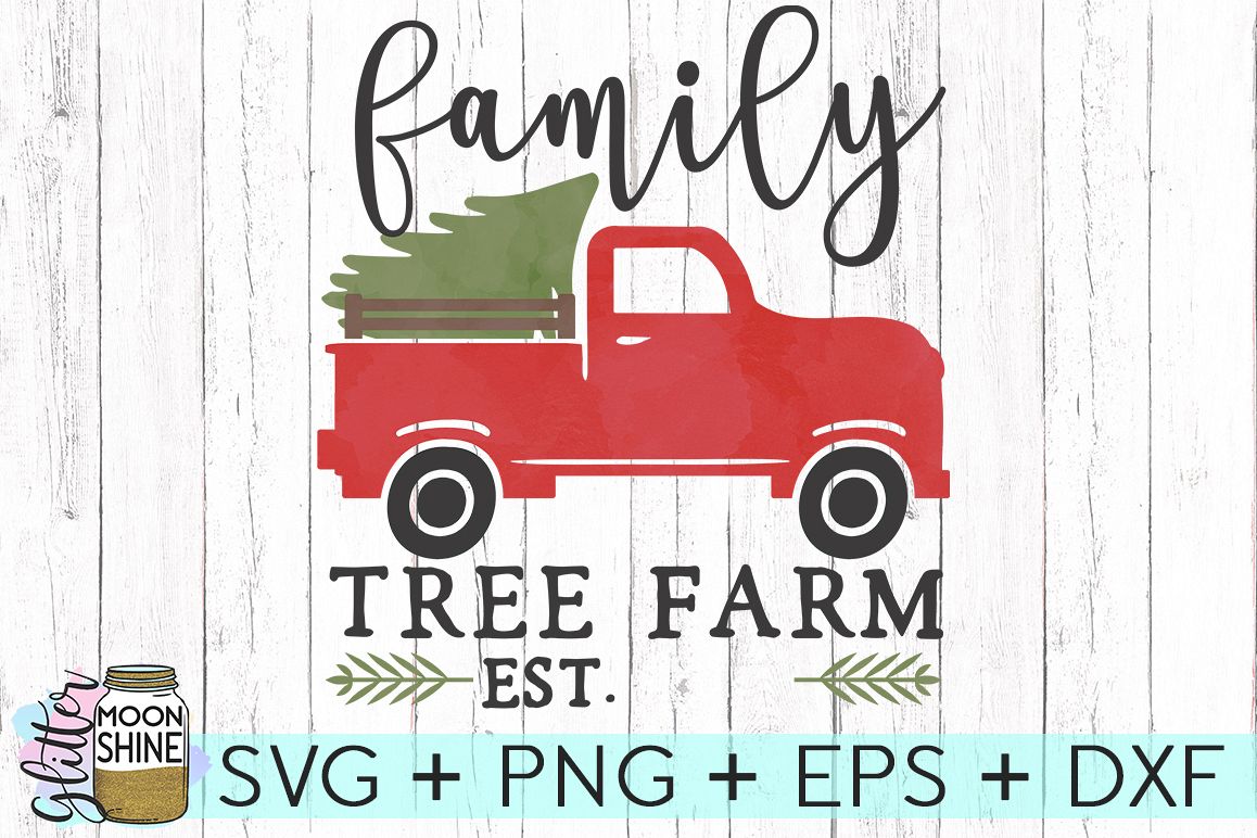 Download Family Tree Farm Sign SVG DXF PNG EPS Cutting Files ...