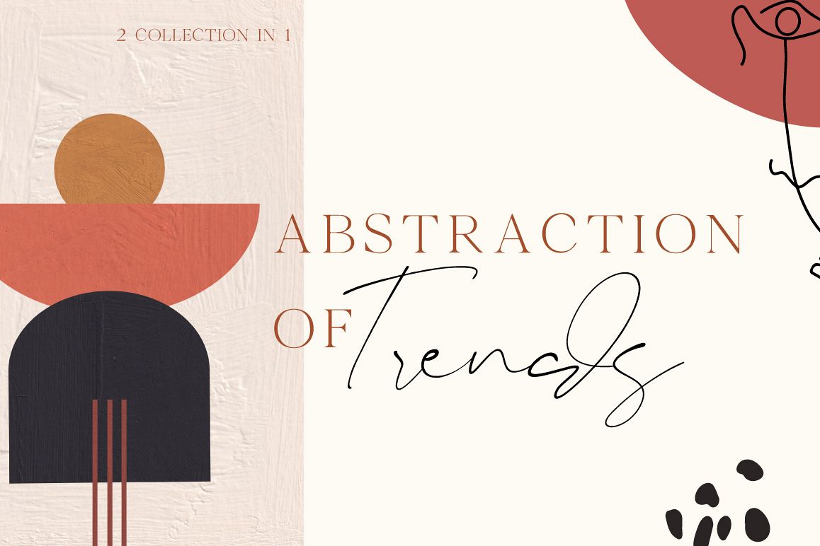 Abstract Shape Collection example image 1