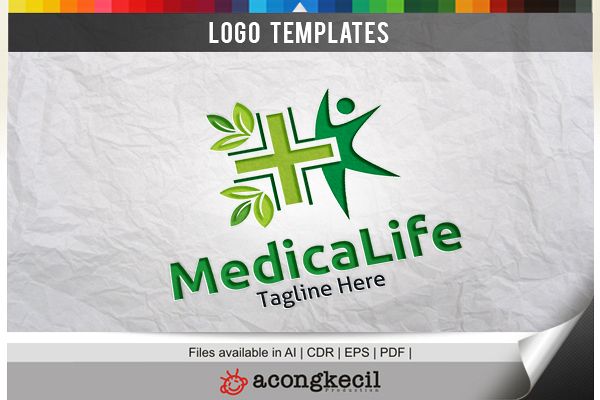 Medical Life example image 1